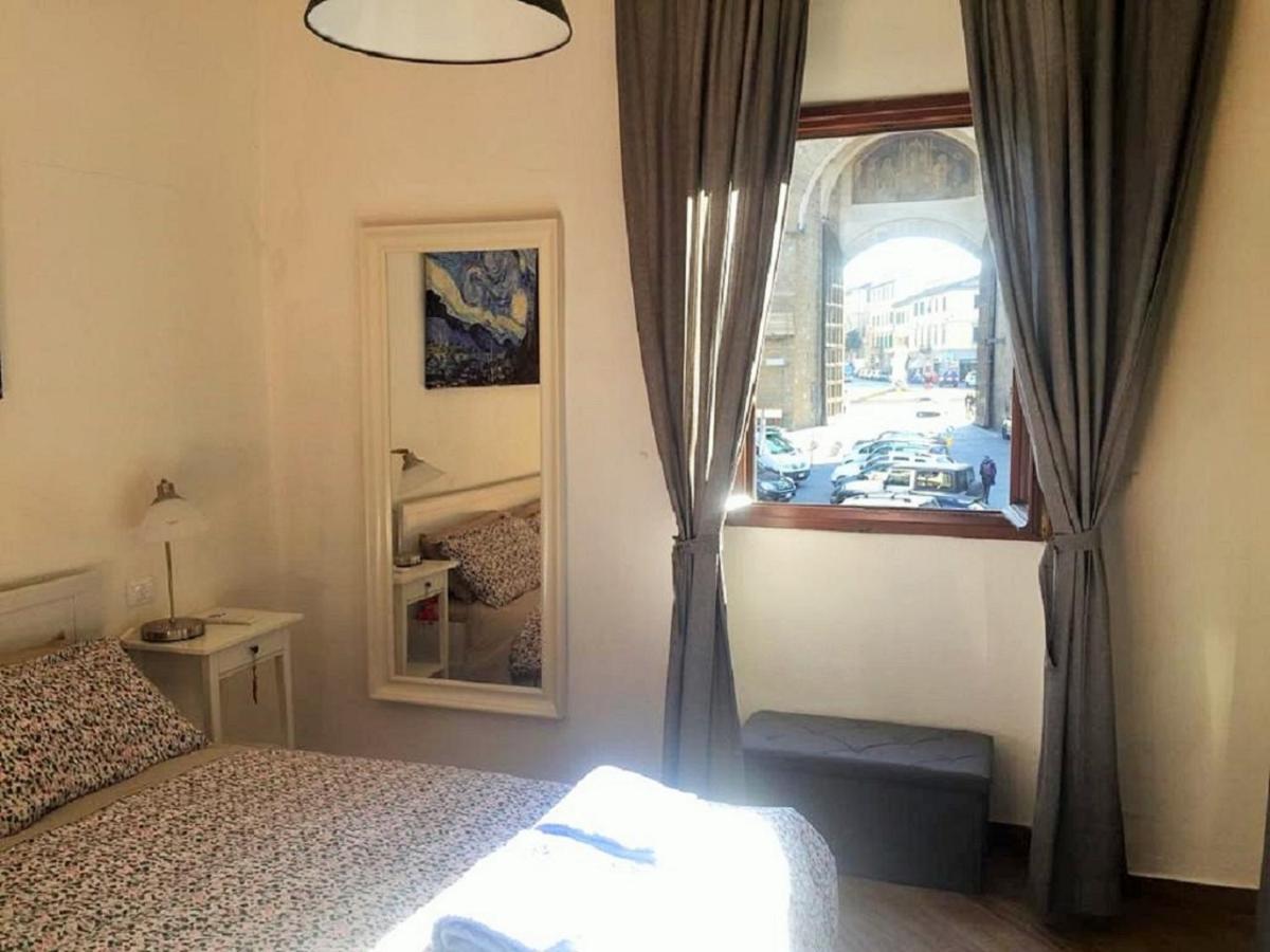 La Casetta Dipinta Φλωρεντία Εξωτερικό φωτογραφία